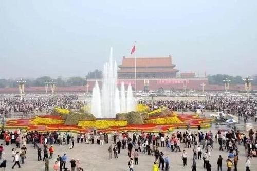 老北京人最不爱去的四个地方,如今只有外地人去,你去过几个了?