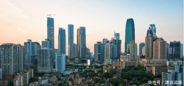 一定要看看重庆的这些照片! 震撼了全世界!