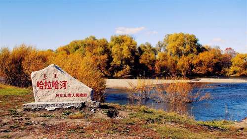 我国最“爱国”的河流：出国转了一圈，又乖乖的回国了