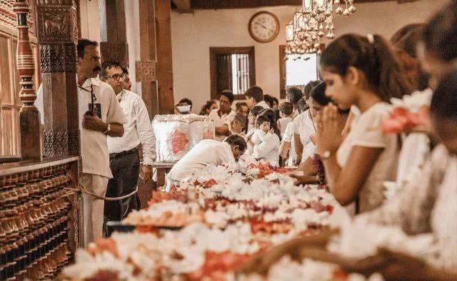 斯里兰卡 必做的十件事