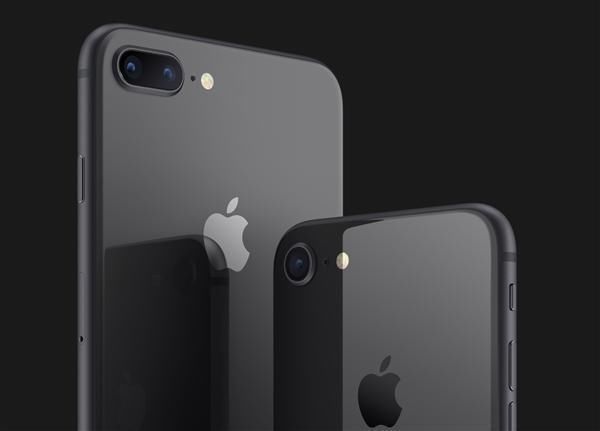 苹果7p和苹果8p,哪个值得买?到底选哪个?
