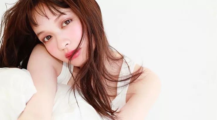 美人计 | 你的手肘和膝盖，清洁的不太到位啊