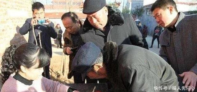 明年起, 这三种宅基地的使用将按面积收费, 看看有没有你家!