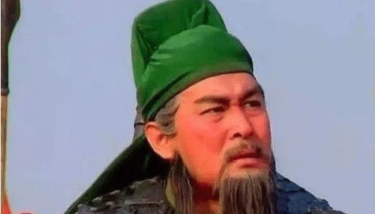 关羽@刘备如若统一天下 这2个人必须死