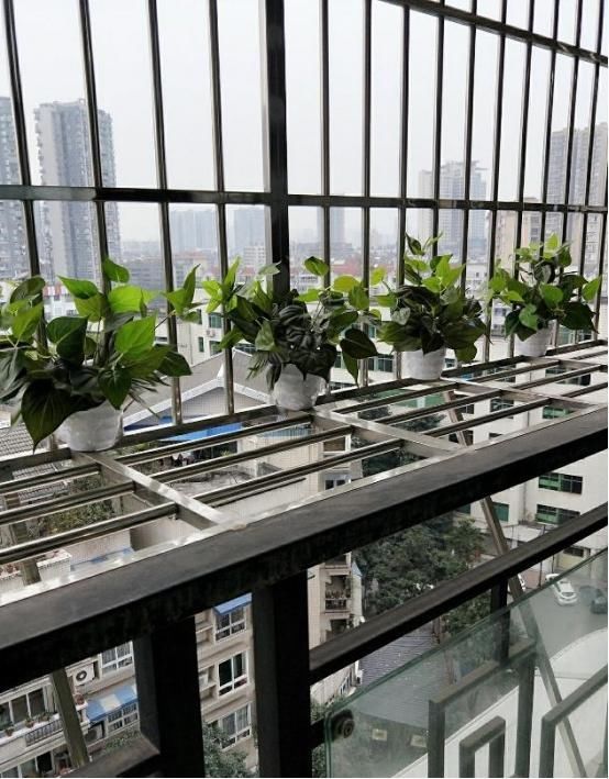  依旧■新家入住4年,因为老公坚持每天收拾,现在依旧漂亮如初,晒晒