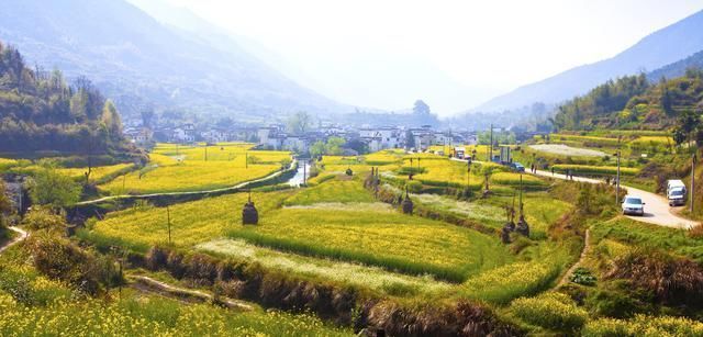 中国最美的10大县城