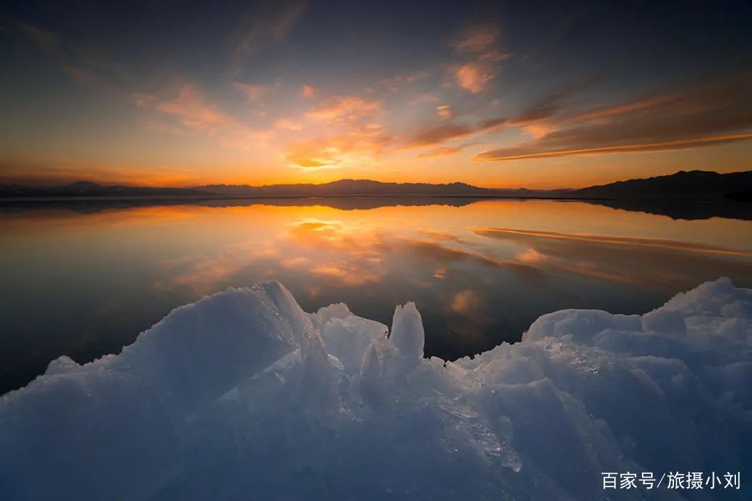  「游客」倒计时8天！清明小长假这13条小众宝藏线路，景色好，游客少！