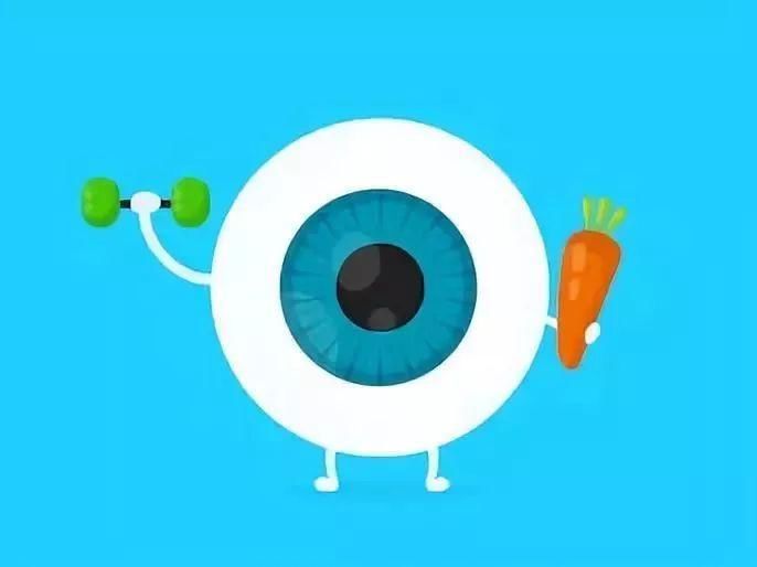 视力损伤不可逆，每个人都该知道的视力谣言和真相