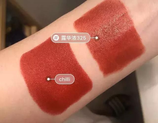 砸锅卖铁也要剁的热门口红，少买一支我吃不下饭!