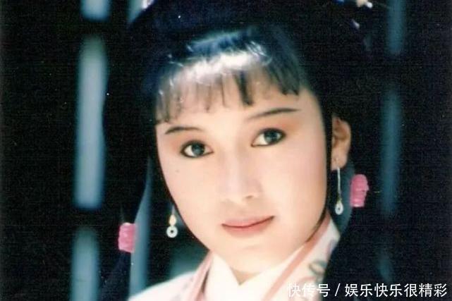 她是收视女王却为爱退圈,为丈夫投资千万打水