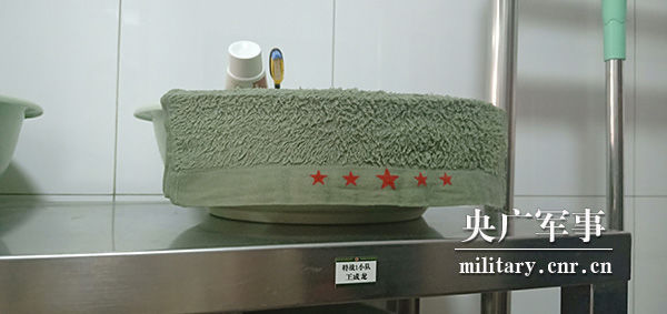 烈士王成龙:二十三岁，四座城，一辈子