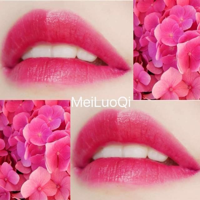 女人一生必须拥有的口红 这些超级爆美色号你永远少一支!