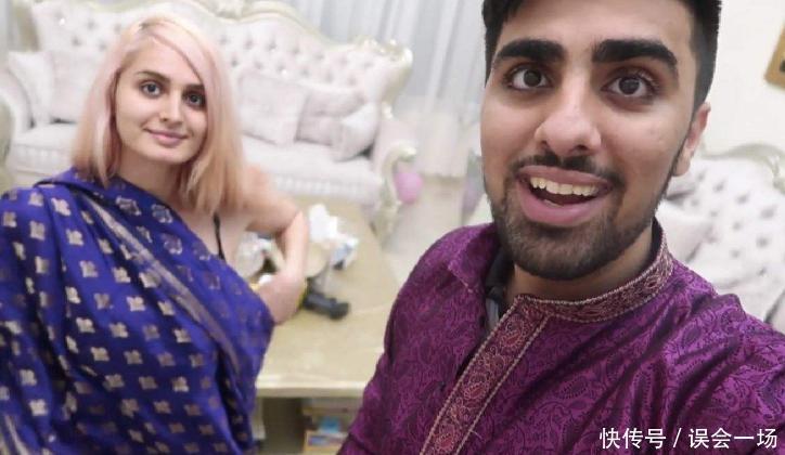 印度土豪问中国游客：我身家1000万，在北京能买几栋别墅？