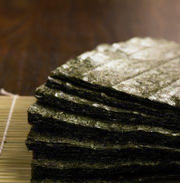  『食物』新娘美肌靠食疗！婚前必食8大营养食物调理肌肤美白又抗衰老
