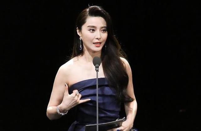 传范冰冰仍被押？知情人称她睡觉也有人看着