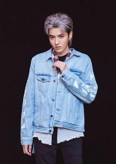 鲻鱼头竟然如此火爆，竟然有这么多明星留了这个发型！