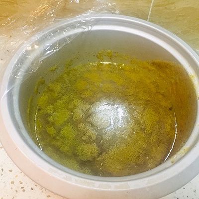  『火锅』滋补健康：老式铜火锅