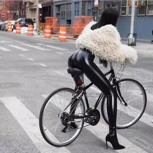 维密选拔正式开启！又是一次大长腿们的较量！