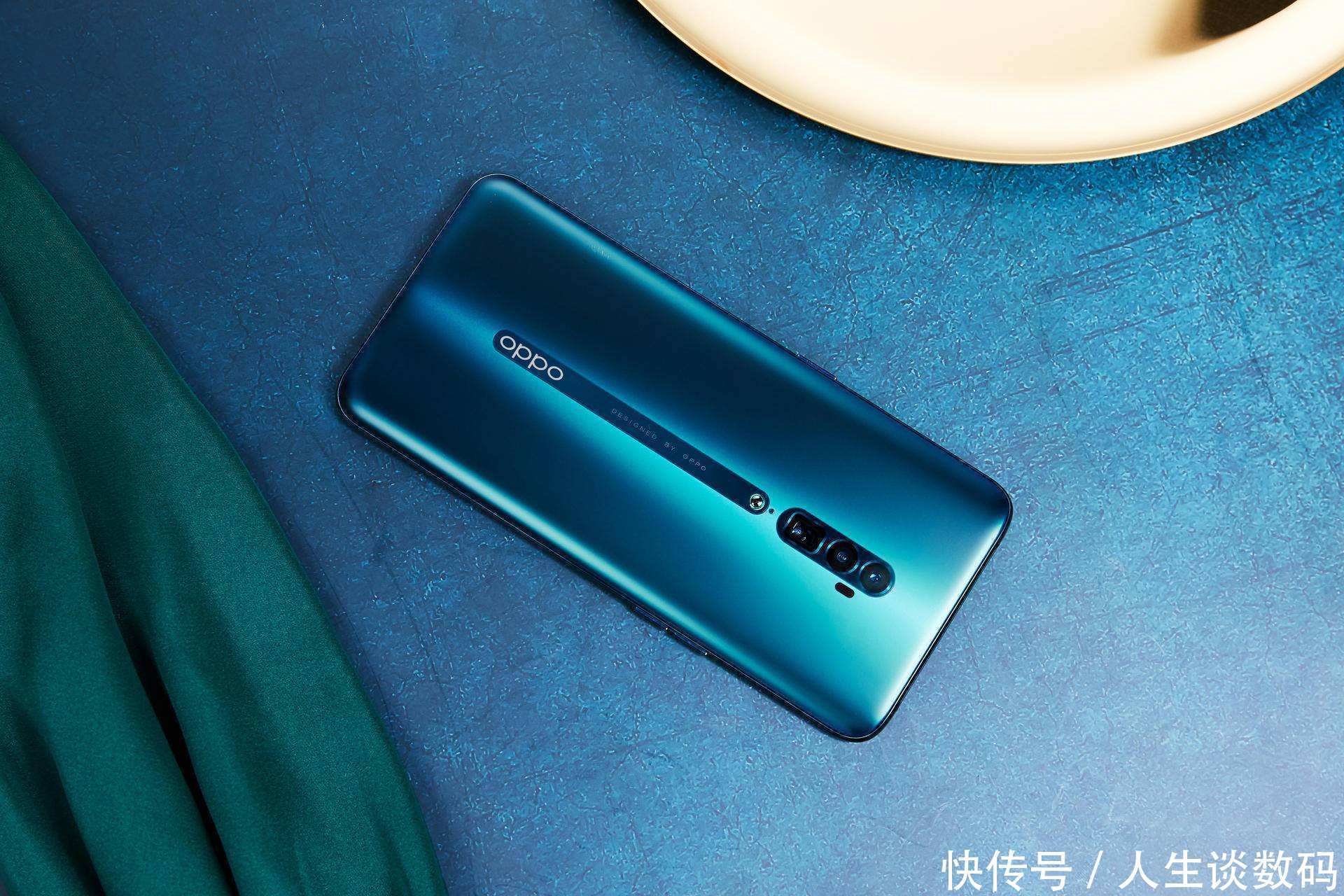 手机就像望远镜！OPPO Reno 10倍光变五一出游立大功