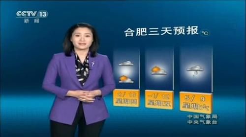  气温：新一轮大范围雨雪来袭，北方多地被迎来初雪，气温低迷