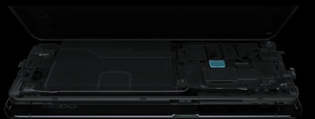  手机@提前锁定上半年机皇，客观评价OPPO Find X2：超强性能只是标配