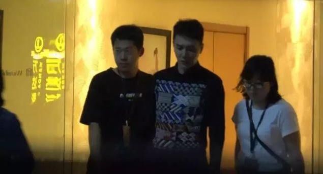 赵丽颖被曝怀孕，颖宝只用一个绝招，网友们就知道是假的