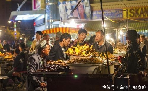 中国最“悠闲”的城市，睡到中午才起床，夜生活到半夜