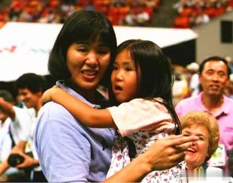 陈忠和接手女排