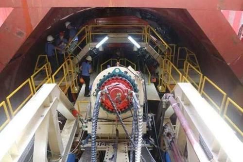  明年@广东将迎一新地铁线：耗资265亿长67公里，预计明年建成！