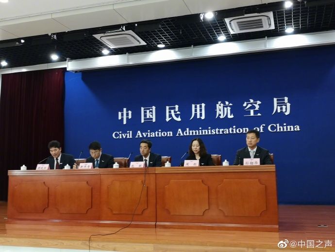 民航局：香港国泰航空目前报送的机组人员身份信息符合警示要求