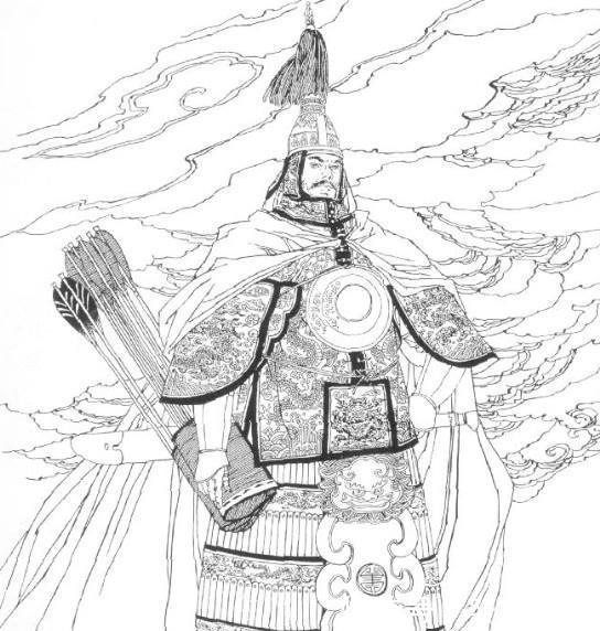 『秘密』大清未解之谜努尔哈赤带走了什么秘密!