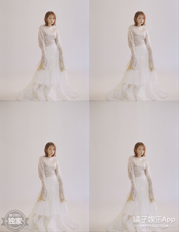 橘子街拍 x 邓莎｜六十分妈妈的满分幸福！