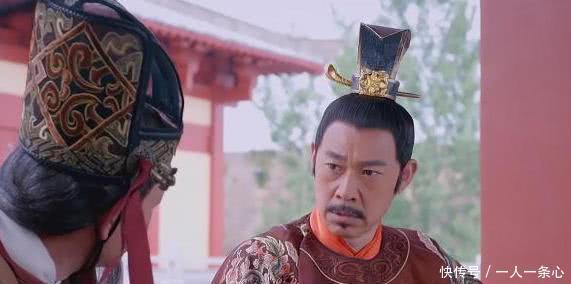 「大唐」突厥战败十万胡人投降,魏征疾呼要生祸端,百年后大唐步向深渊!