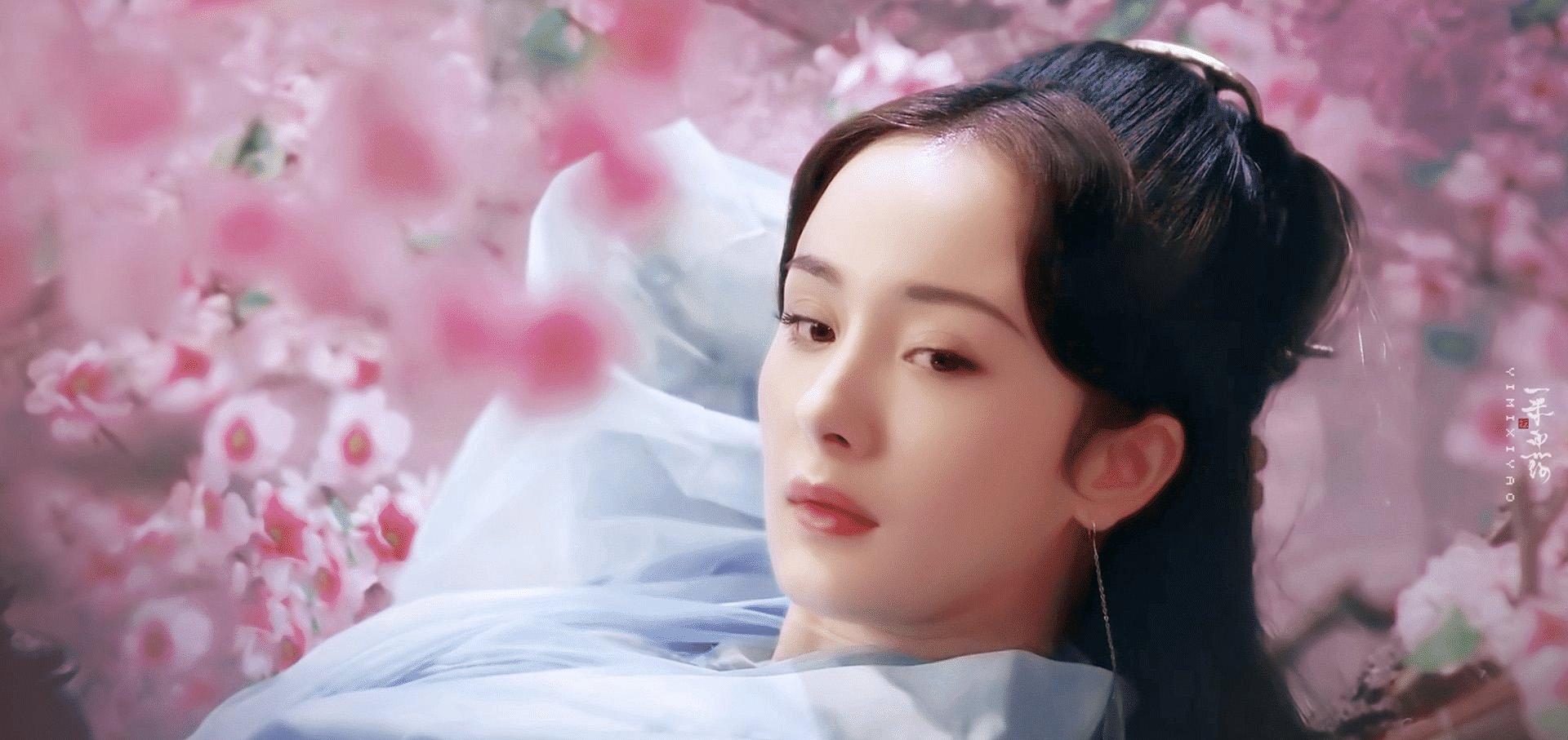 『不留情面』谁结婚都不请杨幂, 是因为她人缘不好? 刘诗诗的回答一点不留情面