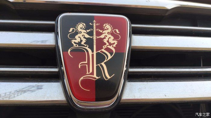 荣威RX3不喜欢跟团，更喜欢自己开车自驾游