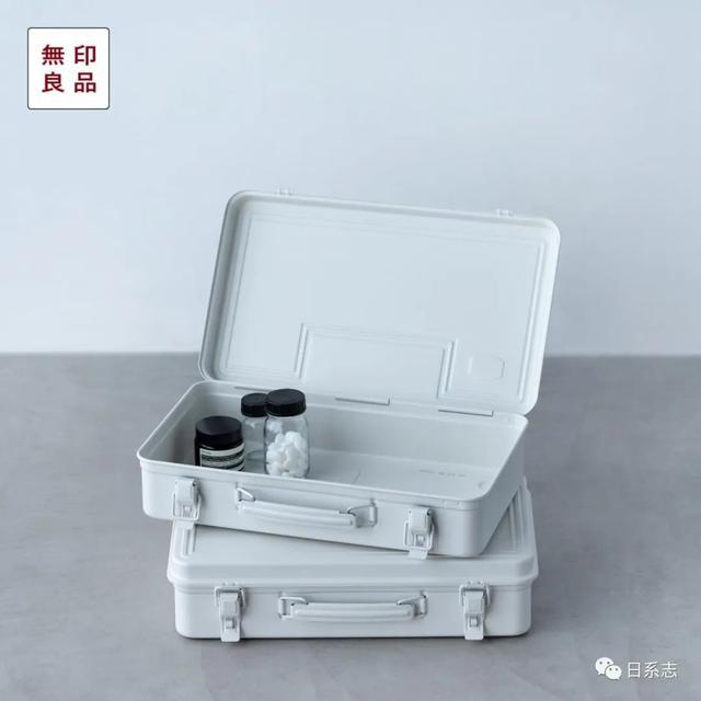 『主妇』4大收纳品牌好物,爱干净的日本主妇们为之疯狂