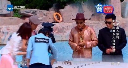 Angelababy人品谣言飞起,网友看过之后,纷纷表示误会杨颖