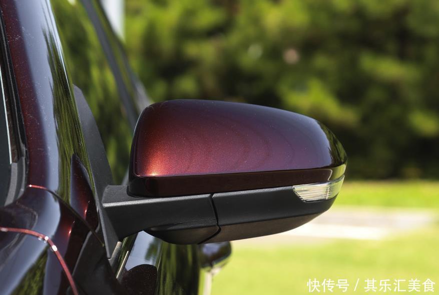  汽车@深入人心的福特福睿斯，除了外观这一优点外，还有哪些优点？