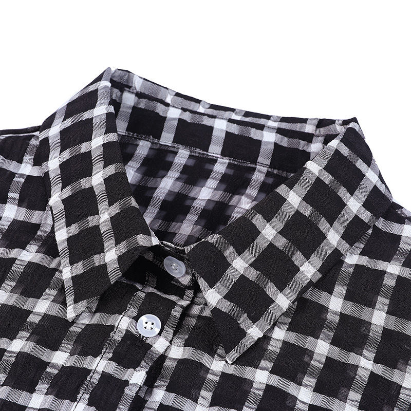 老婆虽然矮，但她很会打扮!欧货衫搭配小脚裤，没人相信她1米5