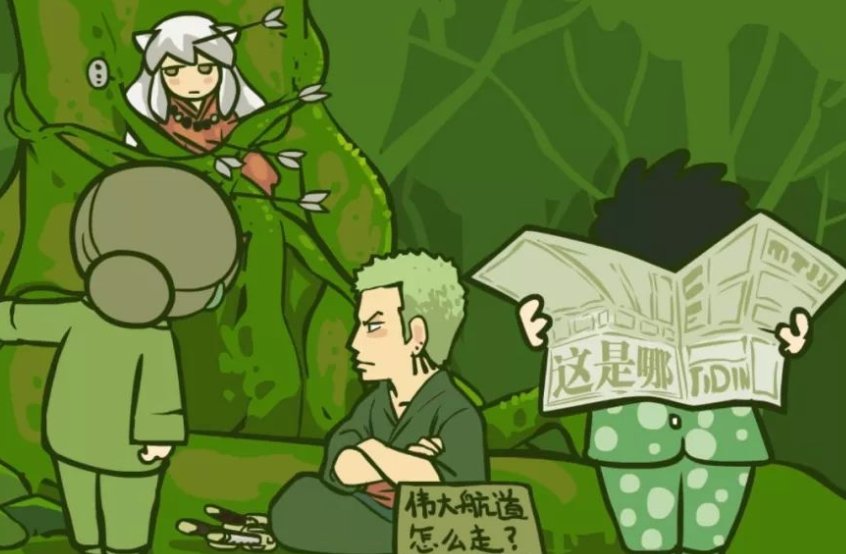  「鸽子」国漫中的四大“鸽子王”，最骗人的不是彩虹海，而是未完待续！