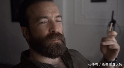  [选择]体重144斤大叔作死尝试，7天不吃食物减了9斤，看他身材变化