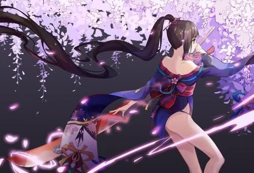  『青行』阴阳师副本强势却不值得培养的四大式神，青行灯上榜，她相当烦人