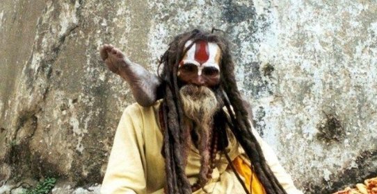 人均寿命120岁以上，吃的东西很奇葩，看了以后明白了