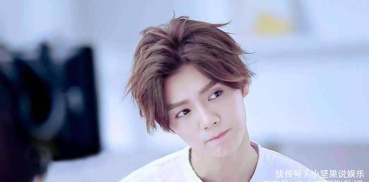 任性退出录制，只为陪关晓彤旅游，导演怒斥鹿晗：算你厉害！