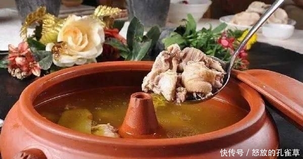 「吃货」10个吃货理想城市,你pick哪座城?