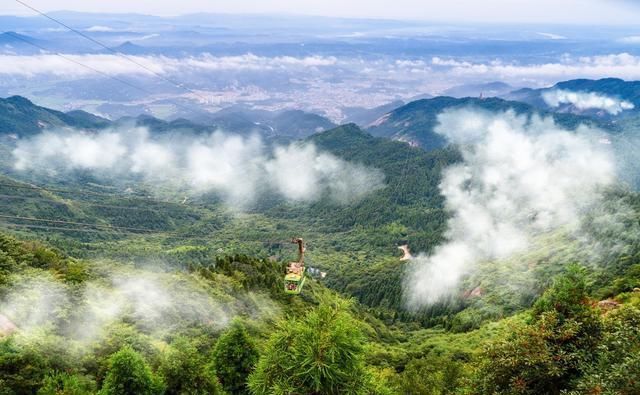 春节游客前60名,湖南这2个城市,名列全国前十