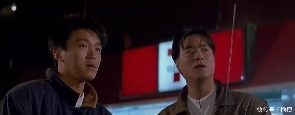 #禁播#周星驰十大冷门作品,最后一部曾被禁播,精彩程度甚比《功夫》