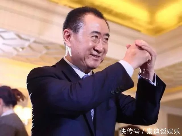 商业地产之王:王健林200座万达广场不敌他在香港的一座海港城