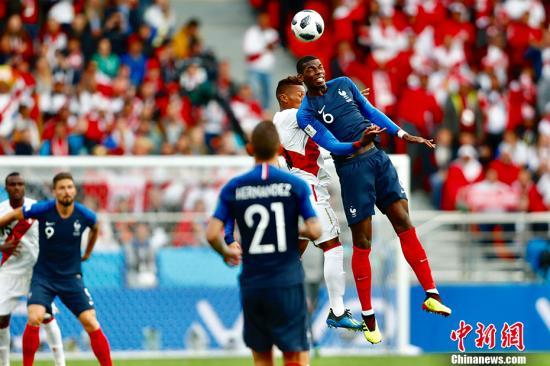 巴西成世界杯夺冠最大热门 法国英格兰紧随其