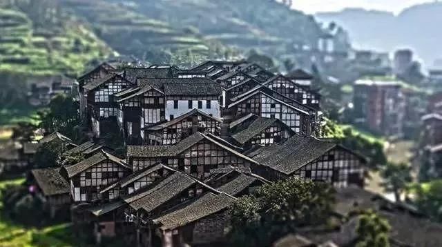  『解封』解封之后都是假期，推进几个说走就走的无病毒景点